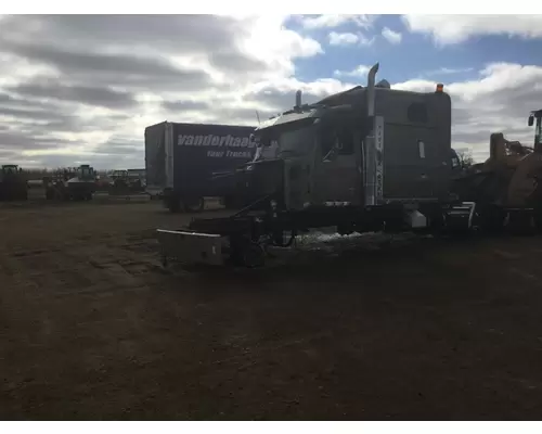 WESTERN STAR TRUCKS 4900 EX Parts Unit