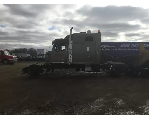 WESTERN STAR TRUCKS 4900 EX Parts Unit