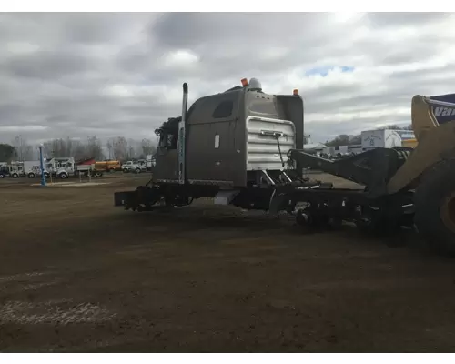 WESTERN STAR TRUCKS 4900 EX Parts Unit