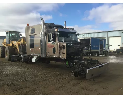 WESTERN STAR TRUCKS 4900 EX Parts Unit