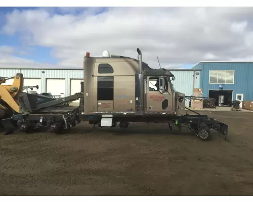 WESTERN STAR TRUCKS 4900 EX Parts Unit