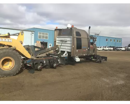 WESTERN STAR TRUCKS 4900 EX Parts Unit