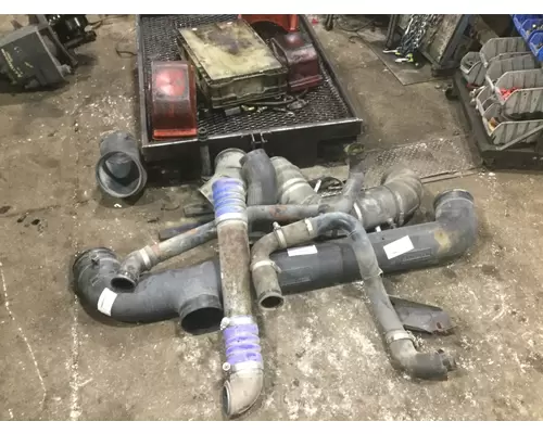 WESTERN STAR TRUCKS 4900 EX Parts Unit