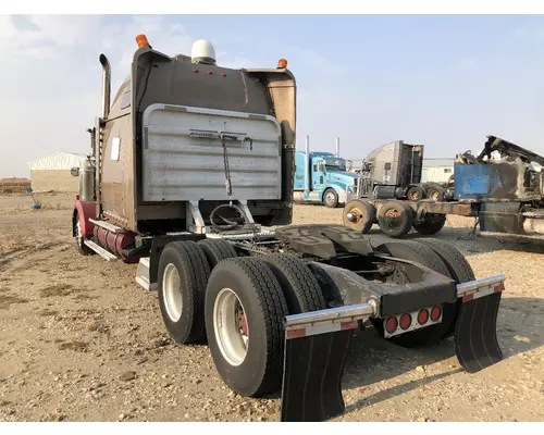 WESTERN STAR TRUCKS 4900 EX Parts Unit
