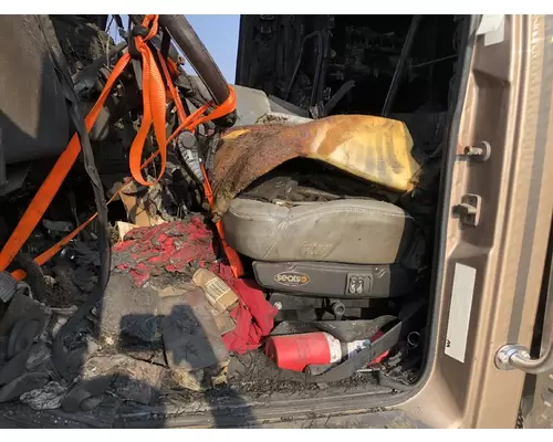 WESTERN STAR TRUCKS 4900 EX Parts Unit