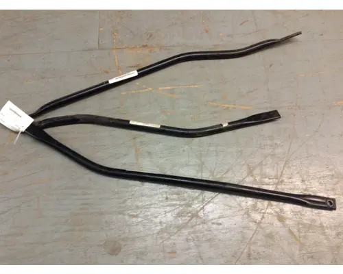 WESTERN STAR TRUCKS 4900 EX Radiator Core Support