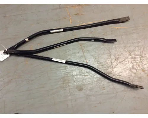 WESTERN STAR TRUCKS 4900 EX Radiator Core Support