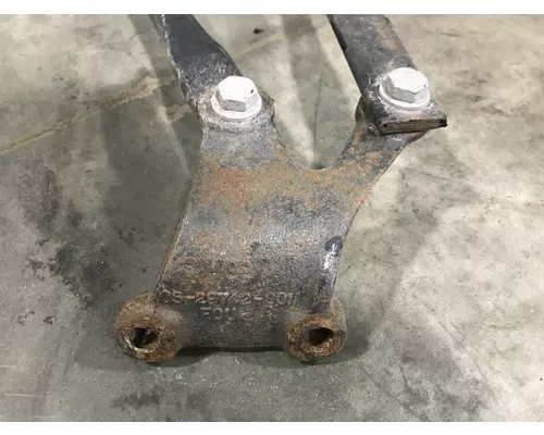WESTERN STAR TRUCKS 4900 EX Radiator Core Support