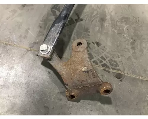 WESTERN STAR TRUCKS 4900 EX Radiator Core Support