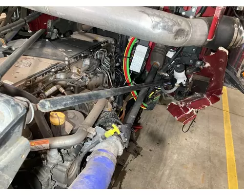 WESTERN STAR TRUCKS 4900 EX Radiator Core Support
