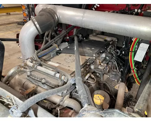 WESTERN STAR TRUCKS 4900 EX Radiator Core Support