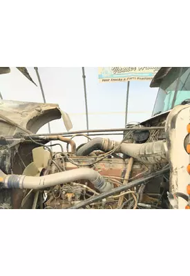 WESTERN STAR TRUCKS 4900 EX Radiator Core Support