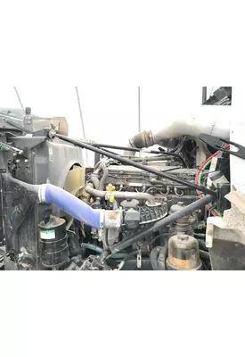 WESTERN STAR TRUCKS 4900 EX Radiator Core Support