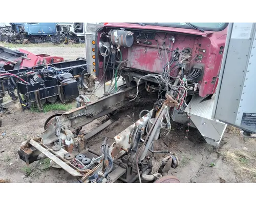 WESTERN STAR TRUCKS 4900 EX Radiator Core Support