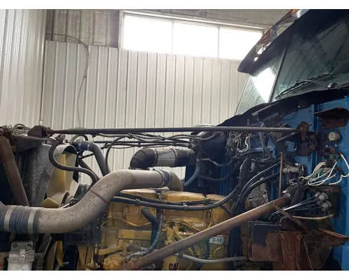 WESTERN STAR TRUCKS 4900 EX Radiator Core Support