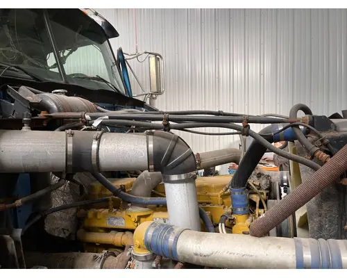 WESTERN STAR TRUCKS 4900 EX Radiator Core Support
