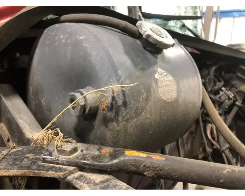 WESTERN STAR TRUCKS 4900 EX Radiator Overflow Bottle  Surge Tank