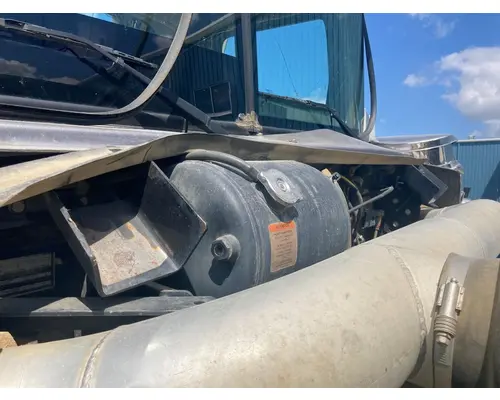 WESTERN STAR TRUCKS 4900 EX Radiator Overflow Bottle  Surge Tank