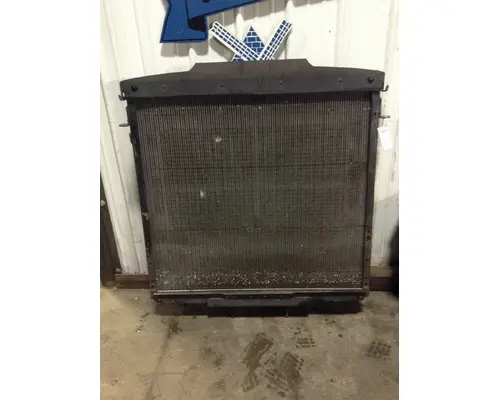 WESTERN STAR TRUCKS 4900 EX Radiator