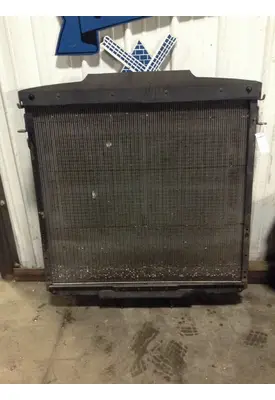 WESTERN STAR TRUCKS 4900 EX Radiator