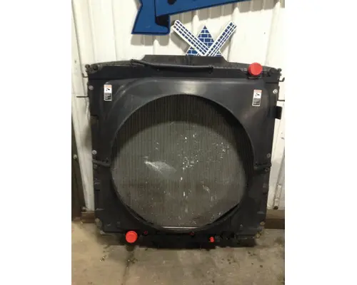 WESTERN STAR TRUCKS 4900 EX Radiator