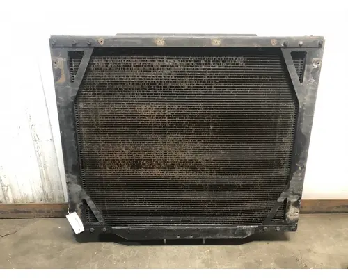 WESTERN STAR TRUCKS 4900 EX Radiator