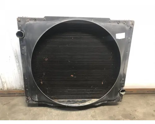 WESTERN STAR TRUCKS 4900 EX Radiator