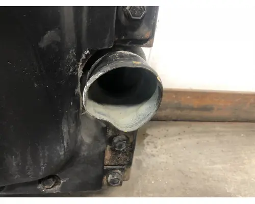 WESTERN STAR TRUCKS 4900 EX Radiator