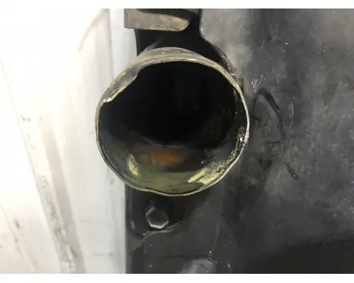 WESTERN STAR TRUCKS 4900 EX Radiator