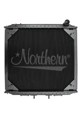 WESTERN STAR TRUCKS 4900 EX Radiator