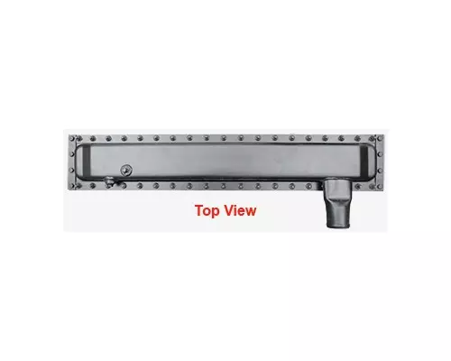 WESTERN STAR TRUCKS 4900 EX Radiator