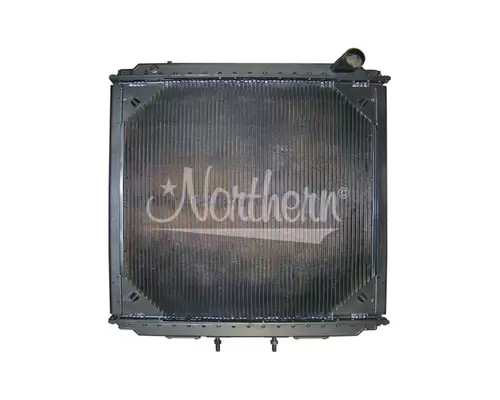 WESTERN STAR TRUCKS 4900 EX Radiator