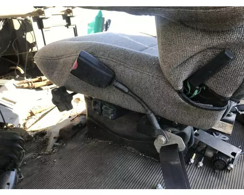 WESTERN STAR TRUCKS 4900 EX Seat (non-Suspension)