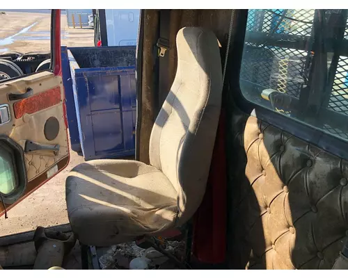 WESTERN STAR TRUCKS 4900 EX Seat (non-Suspension)