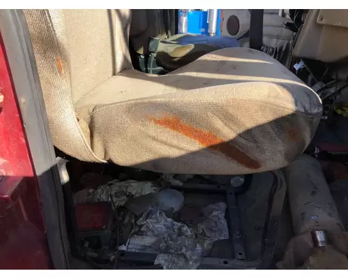 WESTERN STAR TRUCKS 4900 EX Seat (non-Suspension)
