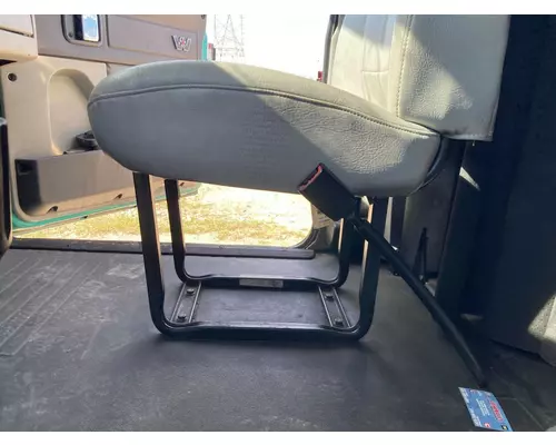 WESTERN STAR TRUCKS 4900 EX Seat (non-Suspension)