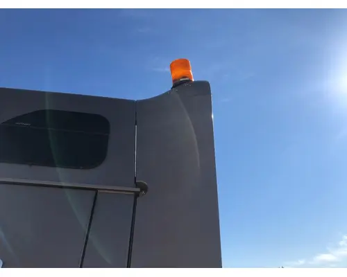 WESTERN STAR TRUCKS 4900 EX Sleeper Fairing