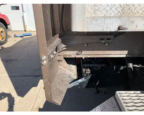 WESTERN STAR TRUCKS 4900 EX Sleeper Fairing