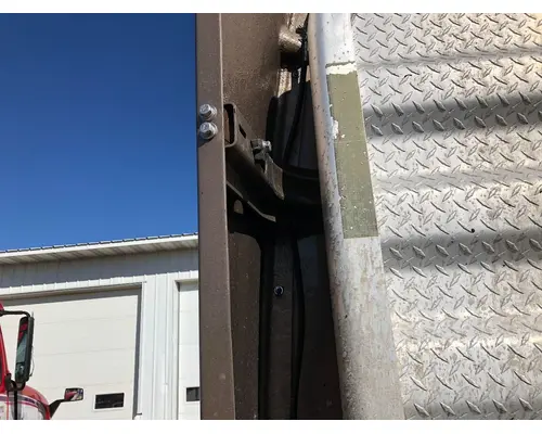 WESTERN STAR TRUCKS 4900 EX Sleeper Fairing