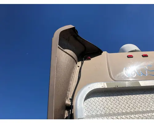 WESTERN STAR TRUCKS 4900 EX Sleeper Fairing