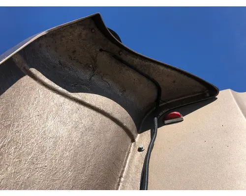 WESTERN STAR TRUCKS 4900 EX Sleeper Fairing
