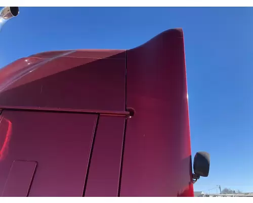 WESTERN STAR TRUCKS 4900 EX Sleeper Fairing