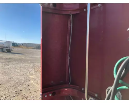 WESTERN STAR TRUCKS 4900 EX Sleeper Fairing