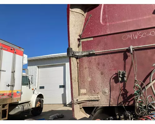 WESTERN STAR TRUCKS 4900 EX Sleeper Fairing