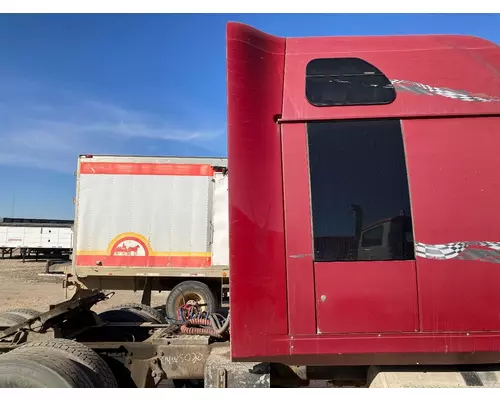 WESTERN STAR TRUCKS 4900 EX Sleeper Fairing