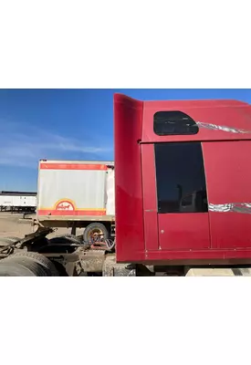 WESTERN STAR TRUCKS 4900 EX Sleeper Fairing