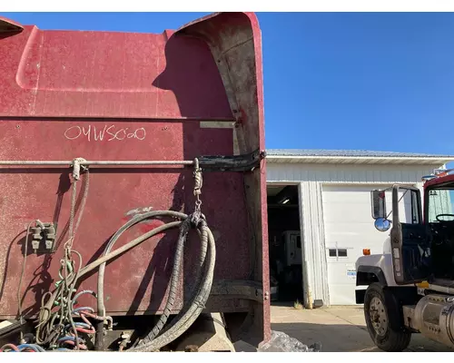 WESTERN STAR TRUCKS 4900 EX Sleeper Fairing