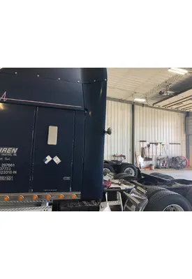 WESTERN STAR TRUCKS 4900 EX Sleeper Fairing
