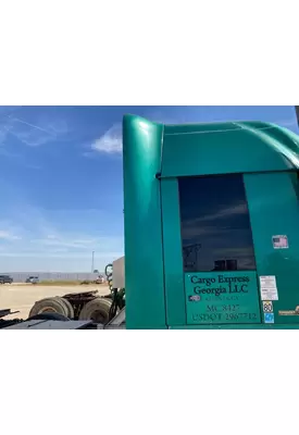 WESTERN STAR TRUCKS 4900 EX Sleeper Fairing
