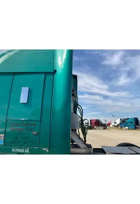 WESTERN STAR TRUCKS 4900 EX Sleeper Fairing